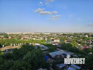 2-к квартира, вторичка, 57м2, 8/10 этаж