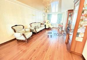 4-к квартира, вторичка, 129м2, 10/11 этаж