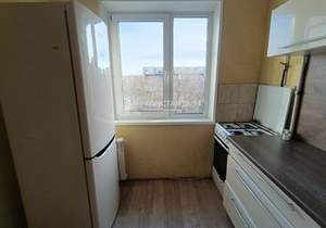 1-к квартира, вторичка, 31м2, 5/5 этаж