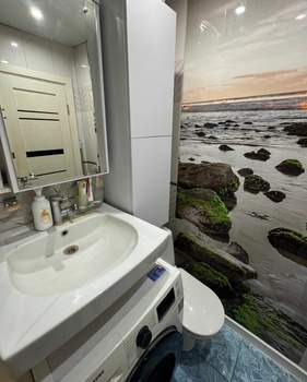 2-к квартира, вторичка, 42м2, 2/5 этаж