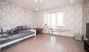 1-к квартира, вторичка, 41м2, 5/10 этаж