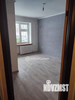 2-к квартира, вторичка, 45м2, 1/5 этаж
