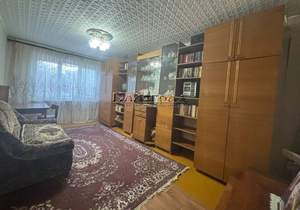 3-к квартира, вторичка, 63м2, 2/5 этаж