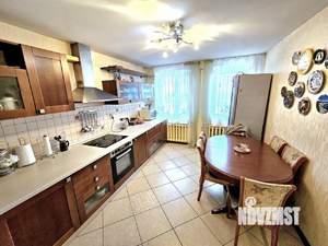 3-к квартира, вторичка, 106м2, 14/14 этаж