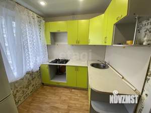 2-к квартира, вторичка, 45м2, 5/5 этаж