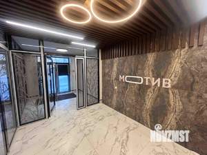 1-к квартира, вторичка, 31м2, 4/10 этаж