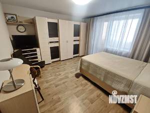2-к квартира, вторичка, 42м2, 3/10 этаж