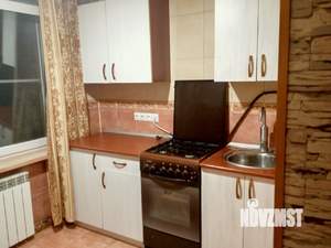 1-к квартира, вторичка, 31м2, 4/5 этаж