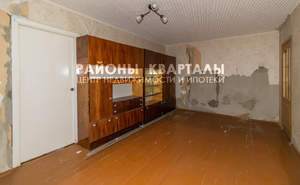 3-к квартира, вторичка, 63м2, 3/9 этаж