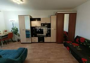 1-к квартира, вторичка, 30м2, 5/5 этаж