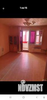 1-к квартира, вторичка, 43м2, 9/10 этаж