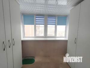 3-к квартира, вторичка, 65м2, 7/10 этаж