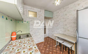 2-к квартира, вторичка, 47м2, 3/5 этаж