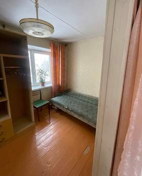 2-к квартира, вторичка, 42м2, 3/4 этаж