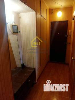 2-к квартира, вторичка, 53м2, 10/10 этаж