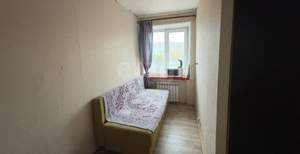 1-к квартира, вторичка, 22м2, 5/5 этаж