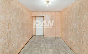 3-к квартира, вторичка, 58м2, 2/5 этаж