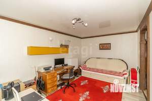 1-к квартира, вторичка, 33м2, 5/5 этаж