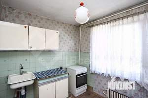 2-к квартира, вторичка, 51м2, 9/9 этаж
