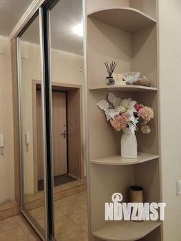 3-к квартира, вторичка, 68м2, 10/11 этаж