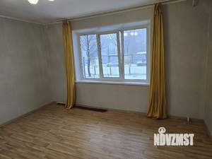 2-к квартира, вторичка, 52м2, 1/10 этаж