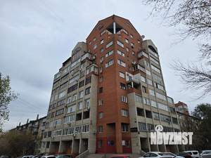 6-к квартира, вторичка, 285м2, 10/10 этаж