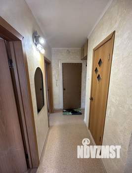 2-к квартира, вторичка, 40м2, 5/9 этаж