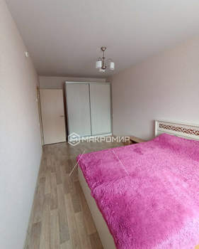 2-к квартира, вторичка, 42м2, 2/10 этаж