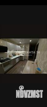 1-к квартира, вторичка, 33м2, 8/9 этаж
