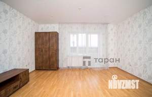 1-к квартира, вторичка, 45м2, 5/9 этаж