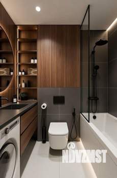 2-к квартира, вторичка, 70м2, 5/16 этаж