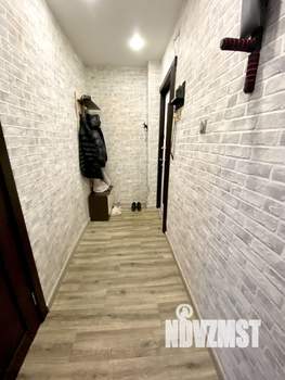 2-к квартира, вторичка, 47м2, 5/5 этаж