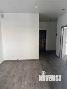 1-к квартира, вторичка, 38м2, 16/18 этаж