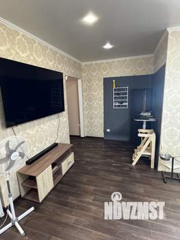 2-к квартира, вторичка, 72м2, 11/19 этаж