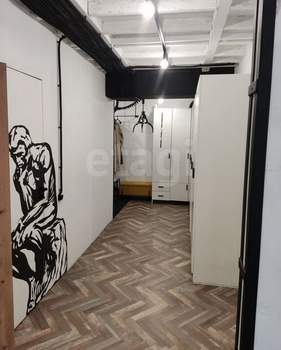 3-к квартира, вторичка, 94м2, 16/16 этаж