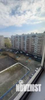 4-к квартира, вторичка, 86м2, 9/10 этаж