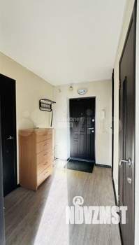 1-к квартира, вторичка, 32м2, 9/9 этаж