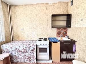 1-к квартира, вторичка, 40м2, 7/10 этаж