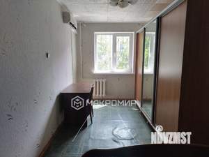 2-к квартира, вторичка, 43м2, 2/5 этаж