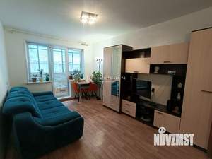 1-к квартира, вторичка, 30м2, 5/5 этаж