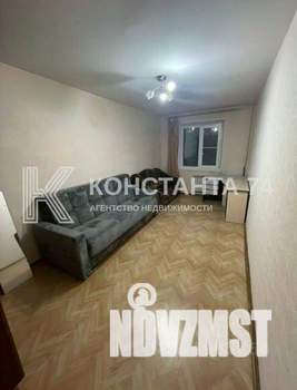 3-к квартира, вторичка, 73м2, 2/10 этаж