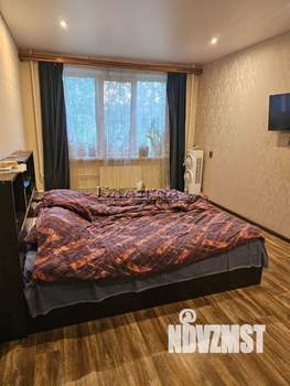 3-к квартира, вторичка, 65м2, 3/5 этаж