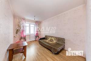 1-к квартира, вторичка, 32м2, 8/9 этаж