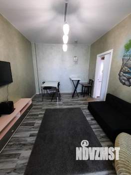 2-к квартира, вторичка, 56м2, 12/19 этаж
