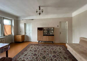 2-к квартира, вторичка, 45м2, 2/2 этаж