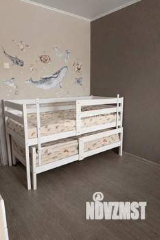 2-к квартира, вторичка, 64м2, 9/10 этаж