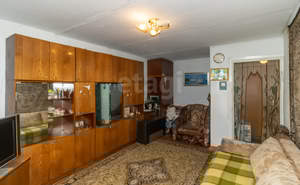 1-к квартира, вторичка, 32м2, 2/9 этаж