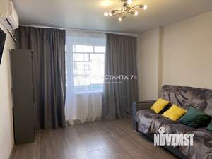 2-к квартира, вторичка, 56м2, 6/9 этаж