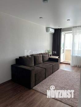 2-к квартира, вторичка, 46м2, 9/9 этаж