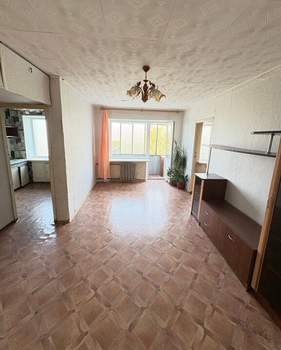 2-к квартира, вторичка, 44м2, 4/5 этаж